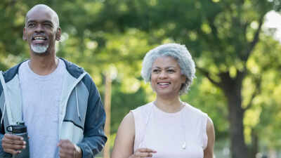 Six minutes of high-intensity exercise could delay Alzheimer's disease onset: Study