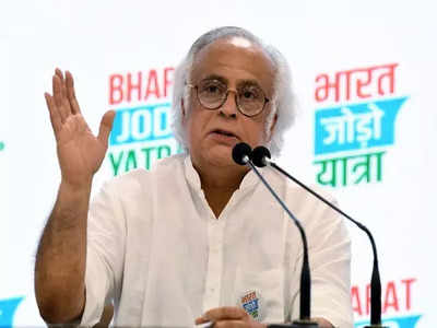Hollow, choreographed events will only keep PM's drum-beaters busy: Jairam Ramesh on BJP roadshow