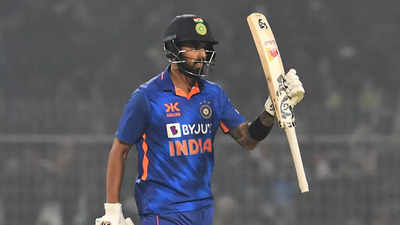 KL Rahul will play a big role for India in the 2023 ODI World Cup: Sheldon Cottrell