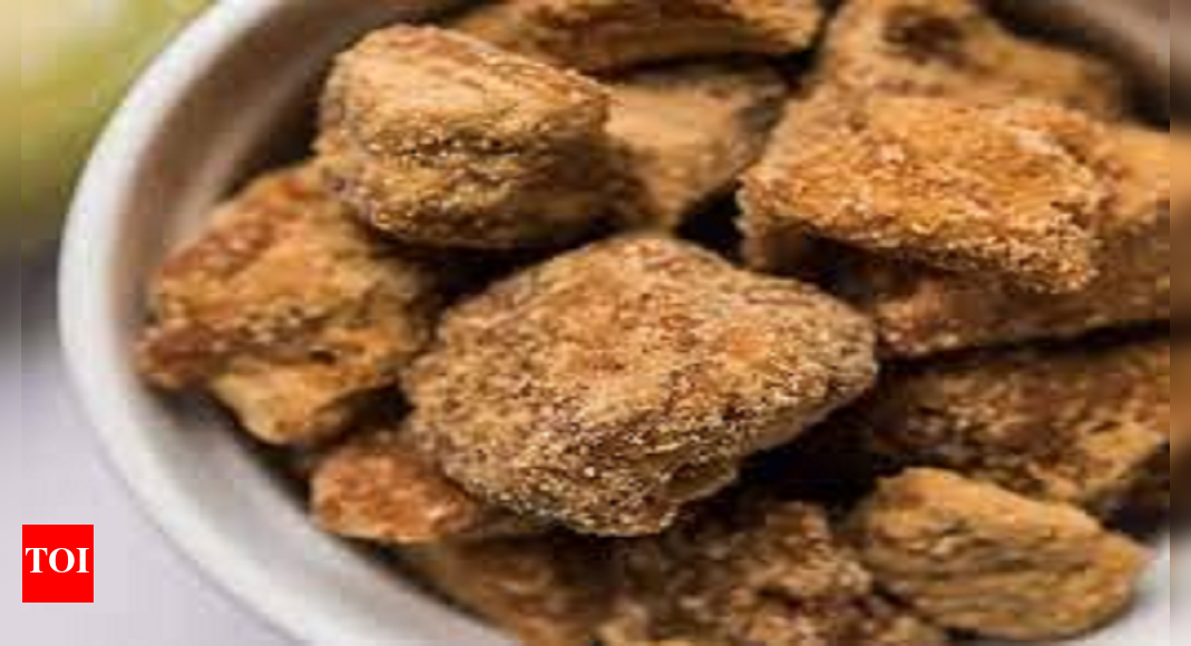 Chamarajanagar: Toxic Waste Fuels Jaggery Units | Mysuru News - Times of India Toxic Waste Fuels Jaggery Units | Mysuru News... 