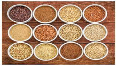 Millets: Low returns deter diversification in Punjab and Haryana