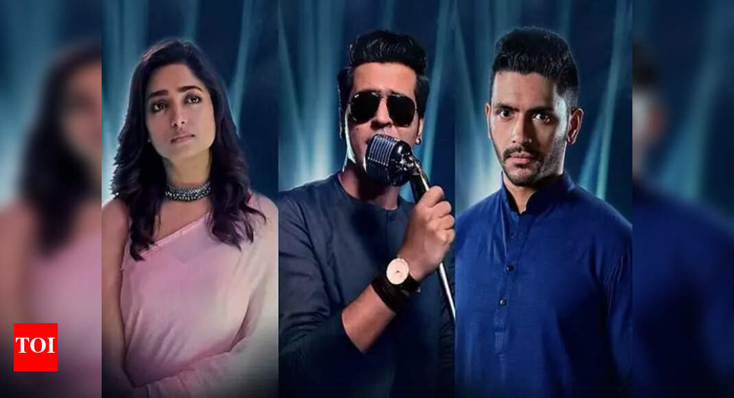 ‘Mitthye Premer Gaan’ trailer promises an intense melancholic love