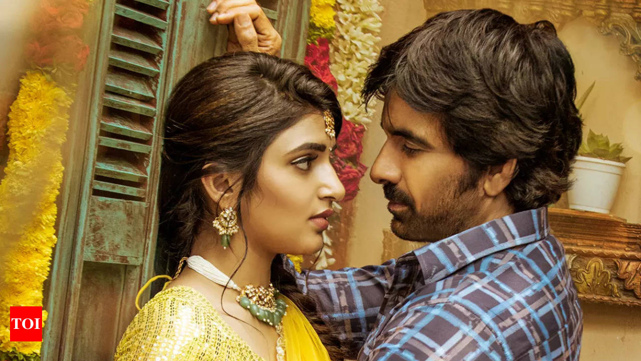 Dhamaka OTT Release Date Ravi Teja Sreeleela s Dhamaka gets