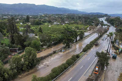 California: Explainer: Tackling threat of mudslides in soaked ...