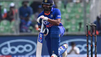 We should be equally hard on Rohit Sharma as we were on Virat Kohli: Gautam Gambhir
