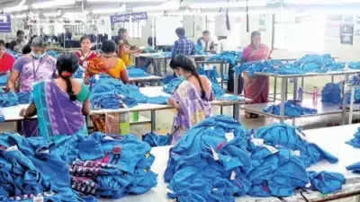 Budget 2023: Bold textile policy needed to create world-class textile ecosystem in India