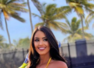 Rachel Stuhlmann's toned figure secrets