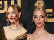 
Amanda Seyfried to Julia Roberts: Meet the best dressed at Critics' Choice Awards 2023
