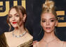 Meet the best dressed at Critics' Choice Awards 2023