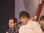 Ustad Rashid Khan