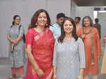 Shilpa Shrinivas Joshi and Purva Gujar Kale