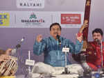 Punekars soak in stellar performances by music maestros