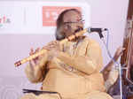 Punekars soak in stellar performances by music maestros