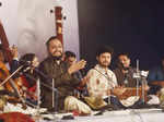 Punekars soak in stellar performances by music maestros