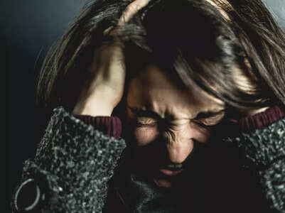 “My in-laws hid my husband’s bipolar personality disorder"