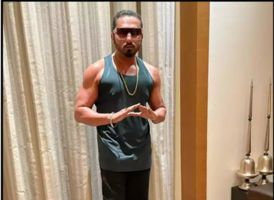 Honey Singh opens up on his low phase, reveals Deepika Padukone and Akshay Kumar went out of their way to help