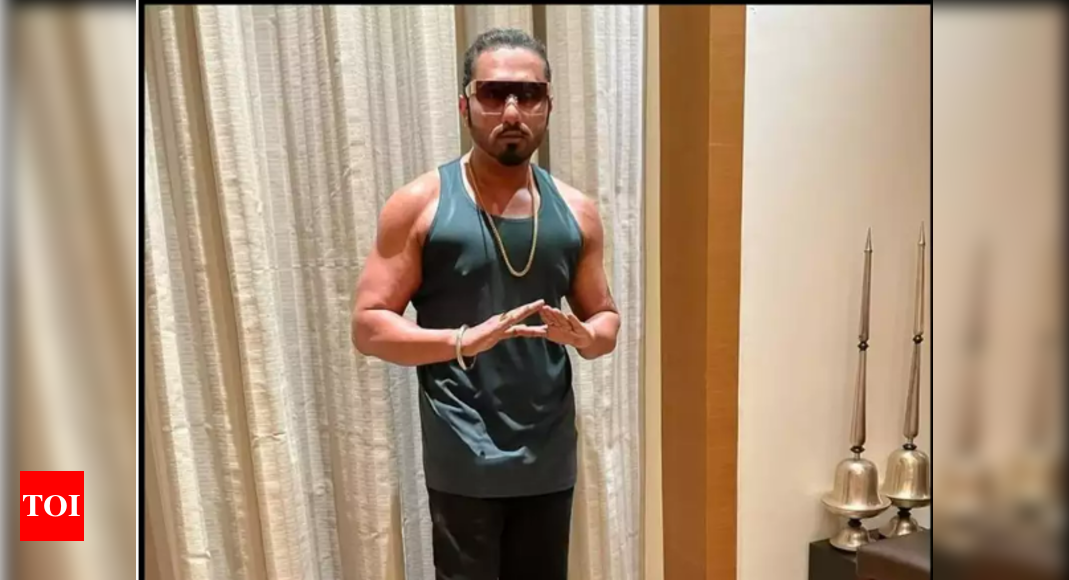 Honey Singh opens up on his low phase, reveals Deepika Padukone and Akshay Kumar went out of their way to help – Times of India
