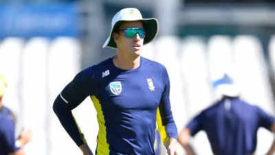 Morne Morkel become part of White Ferns coaching staff for T20 World Cup
