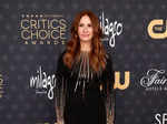 Julia Roberts AFP