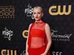 Julia Garner AFP