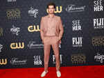 Andrew Garfield reuters