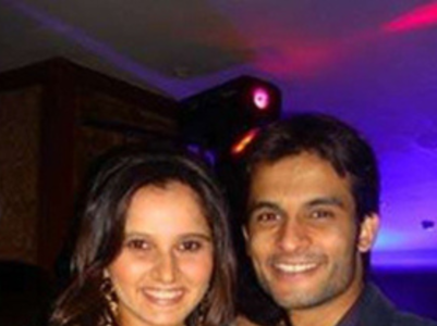 Sohrab Malik, the guy Sania Mirza got engaged to earlier