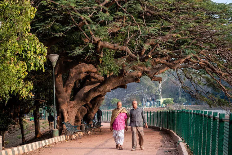 Bengaluru, Karnataka