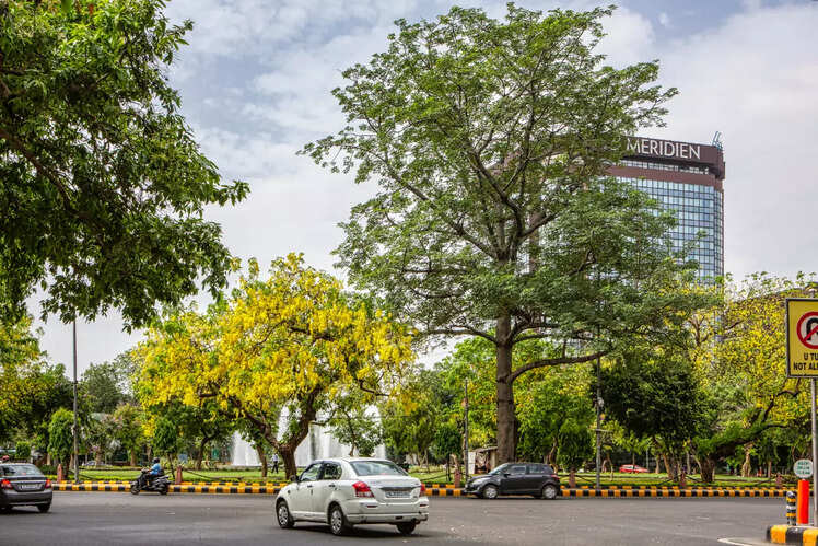Delhi