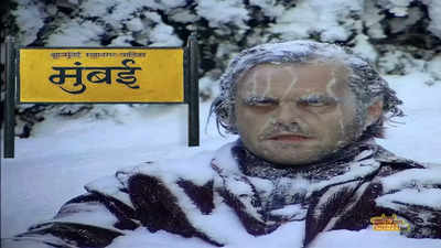'The fan is on, that's Mumbai winters for you': Memes erupt as city shivers to season’s lowest temperature