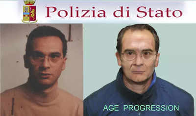 Italy’s most-wanted mafia boss Matteo Messina Denaro arrested after 30 years