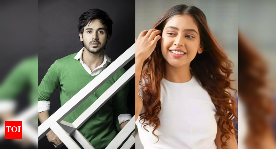 Exclusive: Randeep Rai, Niti Taylor to be seen as the new leads of Bade ...