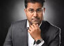 Rahul Dasgupta’s success story