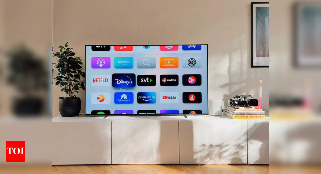 Qled OLED TV Vs QLED TV What Are The Differences How Do They Work 