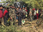 68 dead, 4 missing after plane crashes in Nepal resort town