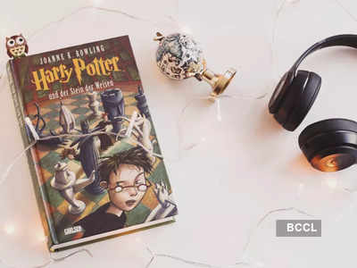 Canadian trans bookbinder throws off JK Rowling’s name from Harry Potter books