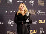 Jennifer Coolidge reuters