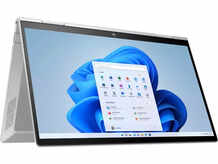 HP Envy x360 13-bf0121TU (7H5D3PA) Laptop Intel Core i5-1230U