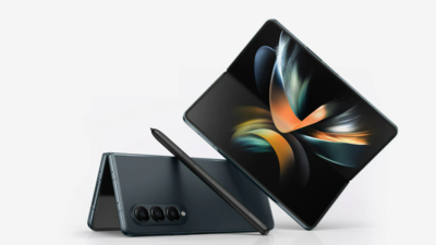 Samsung Galaxy Z Fold5 may get a huge design change