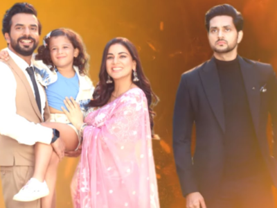 Exclusive: Kundali Bhagya is set to take a generation leap; Shraddha Arya continues her character but Shakti Arora to quit?