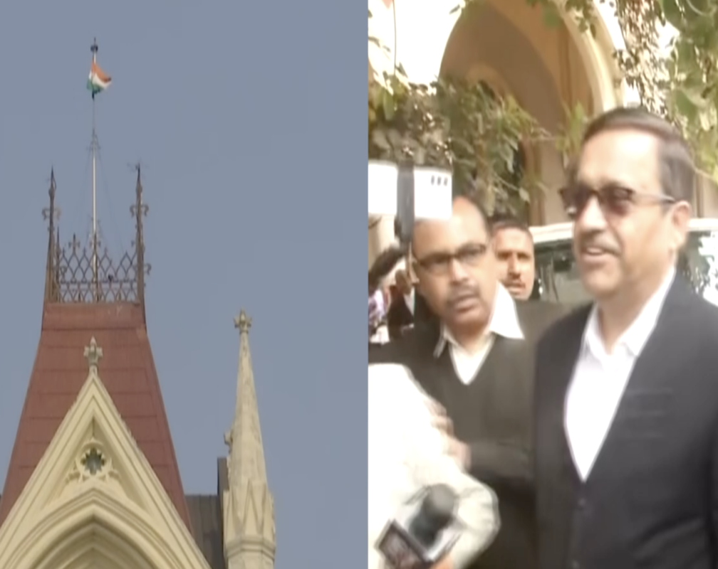 
Justice Mantha’s courtroom seige: Team of Bar Council of India reaches Calcutta High Court
