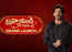 B'wood superstar Shah Rukh Khan promotes upcoming Telugu TV show 'Brahmamudi'; watch promo