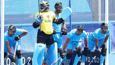 FIH mulling change in penalty-corner rules for players' safety