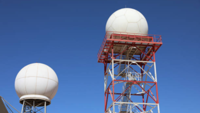 Doppler: Explained: What is a Doppler radar network and what are its 