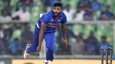 Destiny's Child: Siraj's phenomenal rise from Maidan cricket to being Team India's bowling spearhead