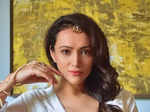 Dipannita Sharma is married to Delhi entrepreneur Dilsher Singh Atwal.