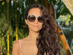 Dipannita Sharma has endorsed and been the face of several skincare brands in India.