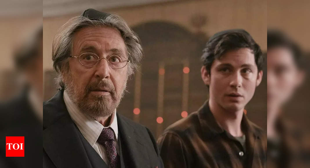 The real stories behind 'Hunters,' Al Pacino's new Nazi-hunting   series