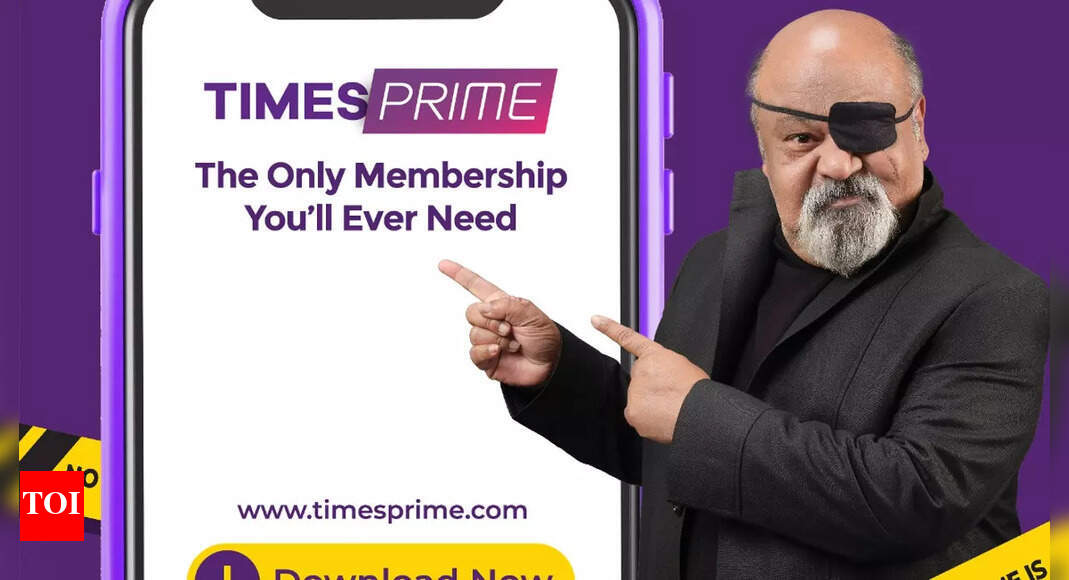 Cyberhub campaign to showcase Times Prime’s new offer launches and