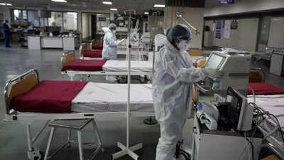 Union Budget 2023-24: Govt needs to continue strengthening healthcare infrastructure; promote Make in India in pharma