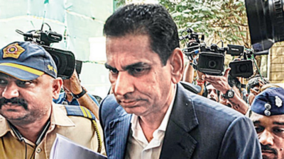 BMC chief appears before ED in Covid hospital contract case